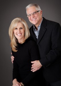 Doug & Leslie Gustafson